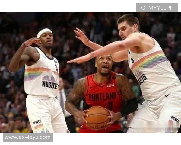 丹佛的信仰:在这里约基奇是人们心中的神明 丹佛的信仰:在这里约基奇是人们心中的神明