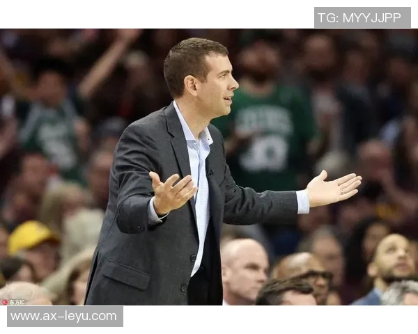 麦肯纳有望接任凯尔特人主帅职位成为热门人选之一