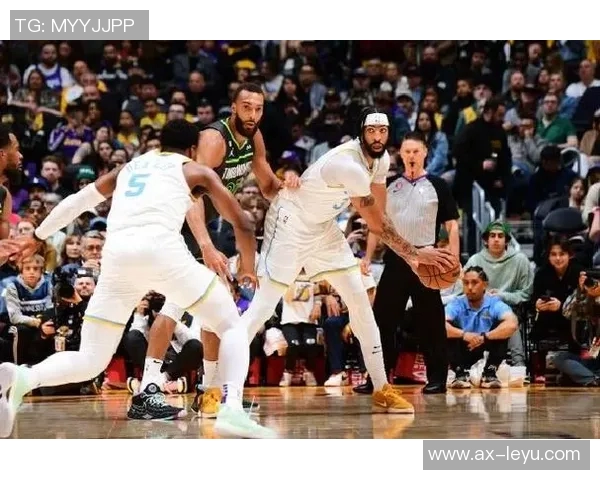 周五竞彩篮球焦点战湖人主场迎战森林狼力争复仇之战